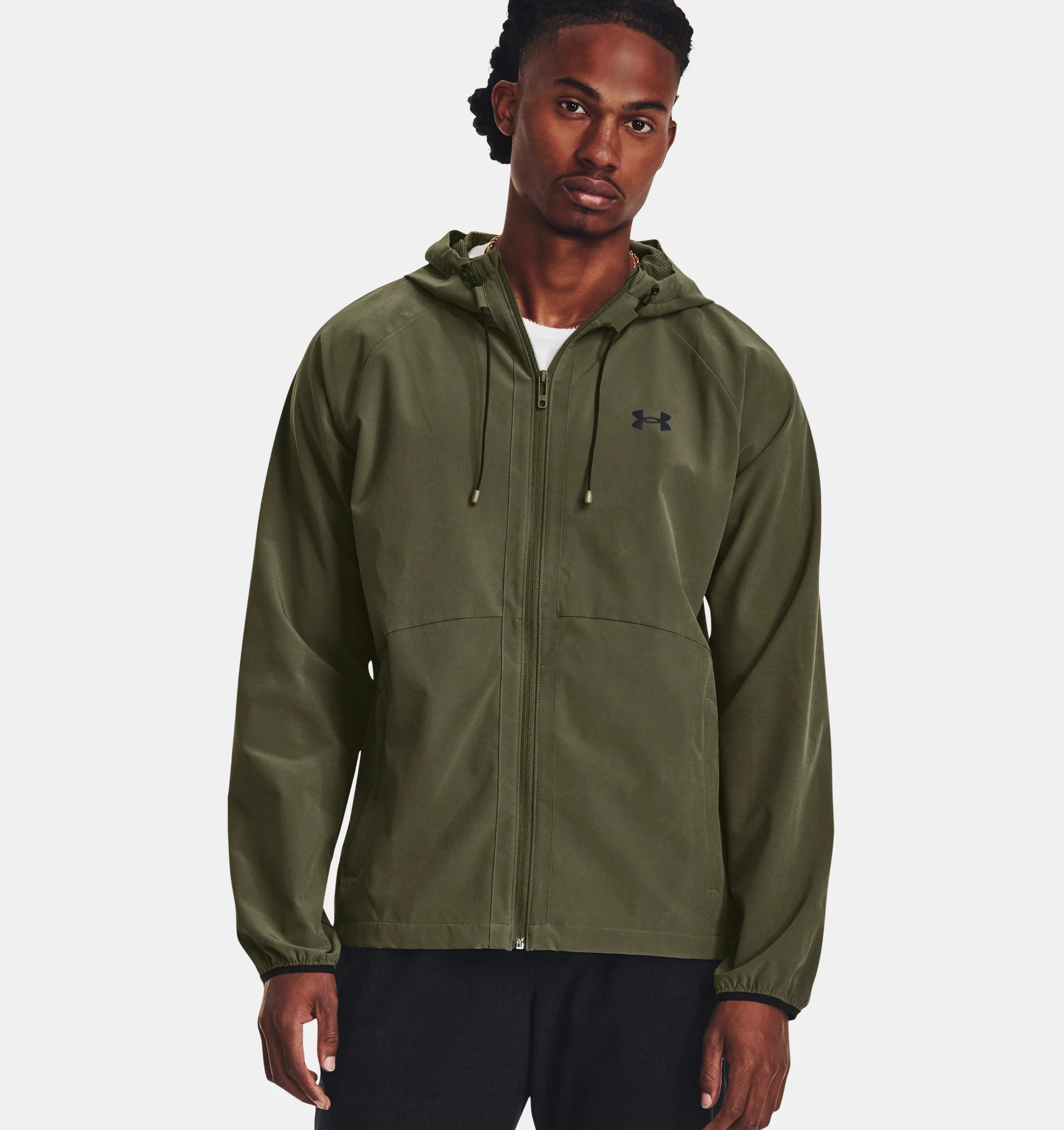 Store Under Armour Windbreaker