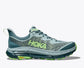 Hoka MafateSpeed 4 mountain fog / druzy