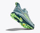 Hoka MafateSpeed 4 mountain fog / druzy