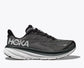 Hoka Clifton 9 Black/White