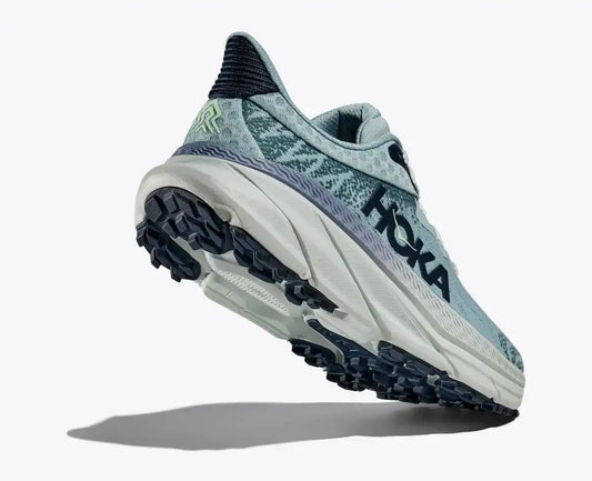 Hoka Womens Challenger 7 Druzy/Droplet