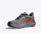 Hoka Womens Challenger ATR 7 galactic grey / wild indigo