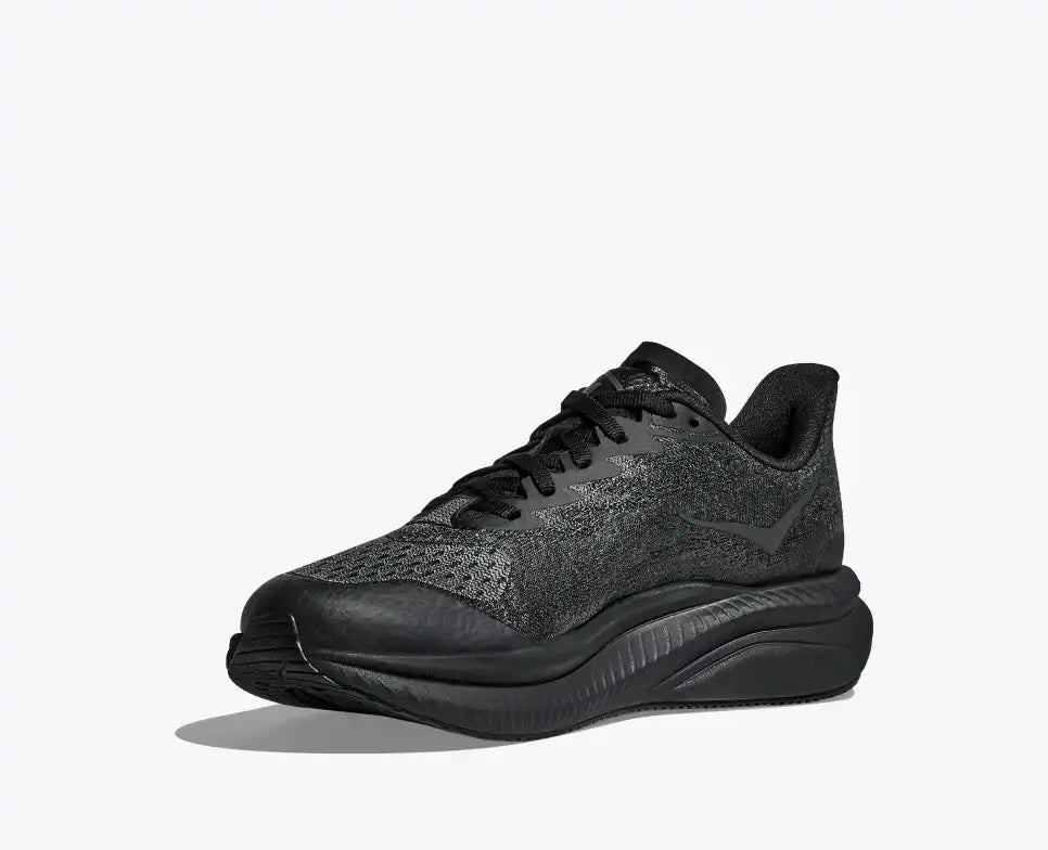 Hoka Mach 6 Black