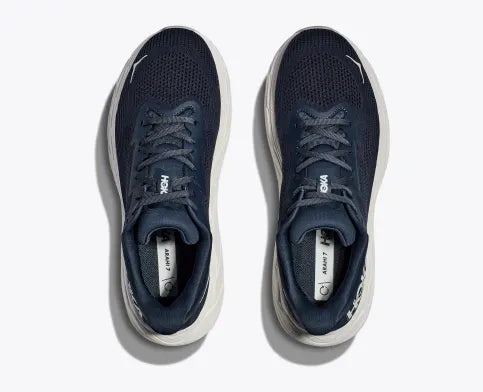 Hoka Arahi 7 Navy/White