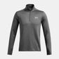 Under Armour Vanish Quarter Zip Top Grey