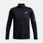 Under Armour Utility Quarter Zip Top Black