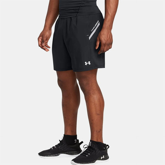 Under Armour Utility Short Black