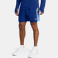 Under Armour Utility Short Blue