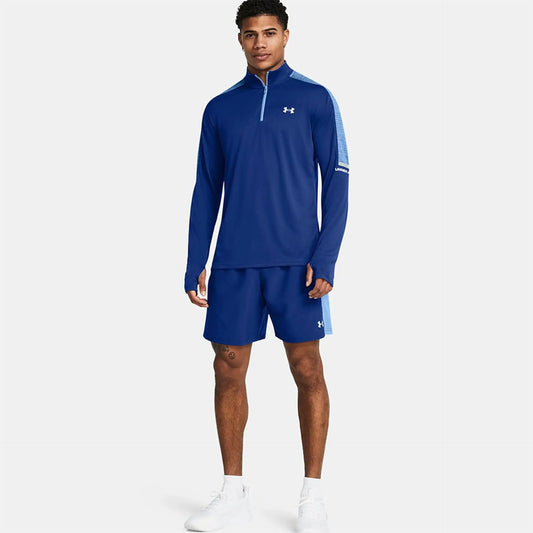 Under Armour Utility Short Blue