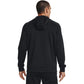 Under Armour Full Zip Hoody Black