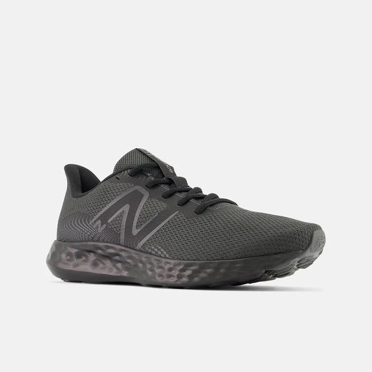 New Balance 411v3 Black