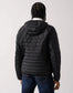 Hugo Boss Quilted Jacket Black