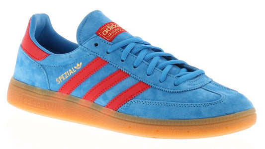 Adidas Handball Spezial Blue/Red