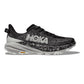 Hoka Speedgoat 6 Black/Stardust