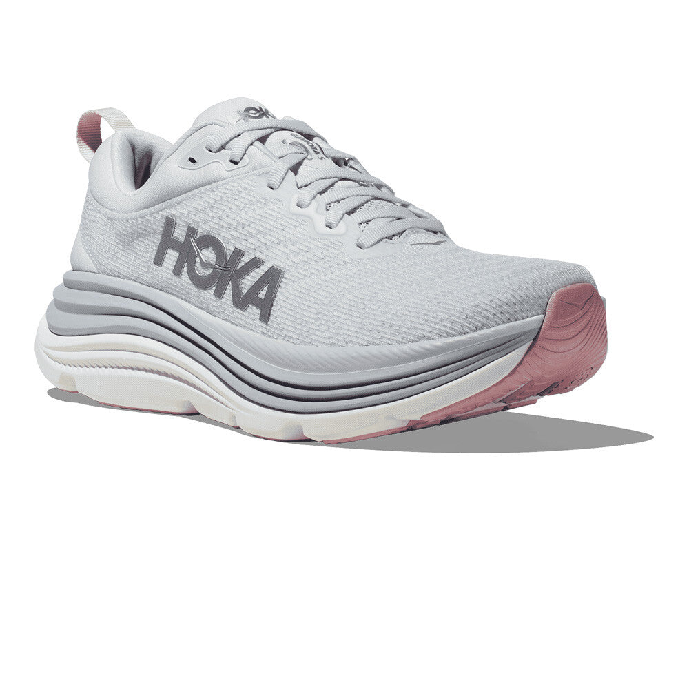 Hoka Gaviota Sea Ice / Pink Twilight