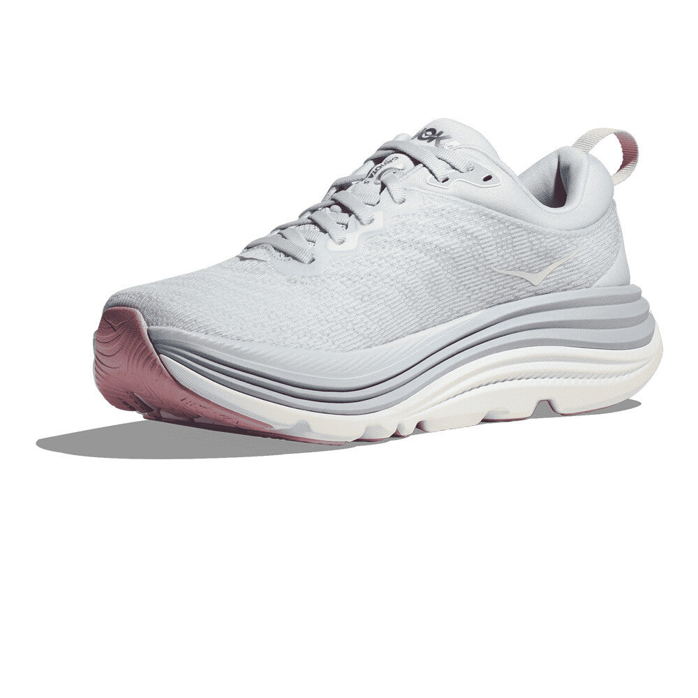 Hoka Gaviota Sea Ice / Pink Twilight