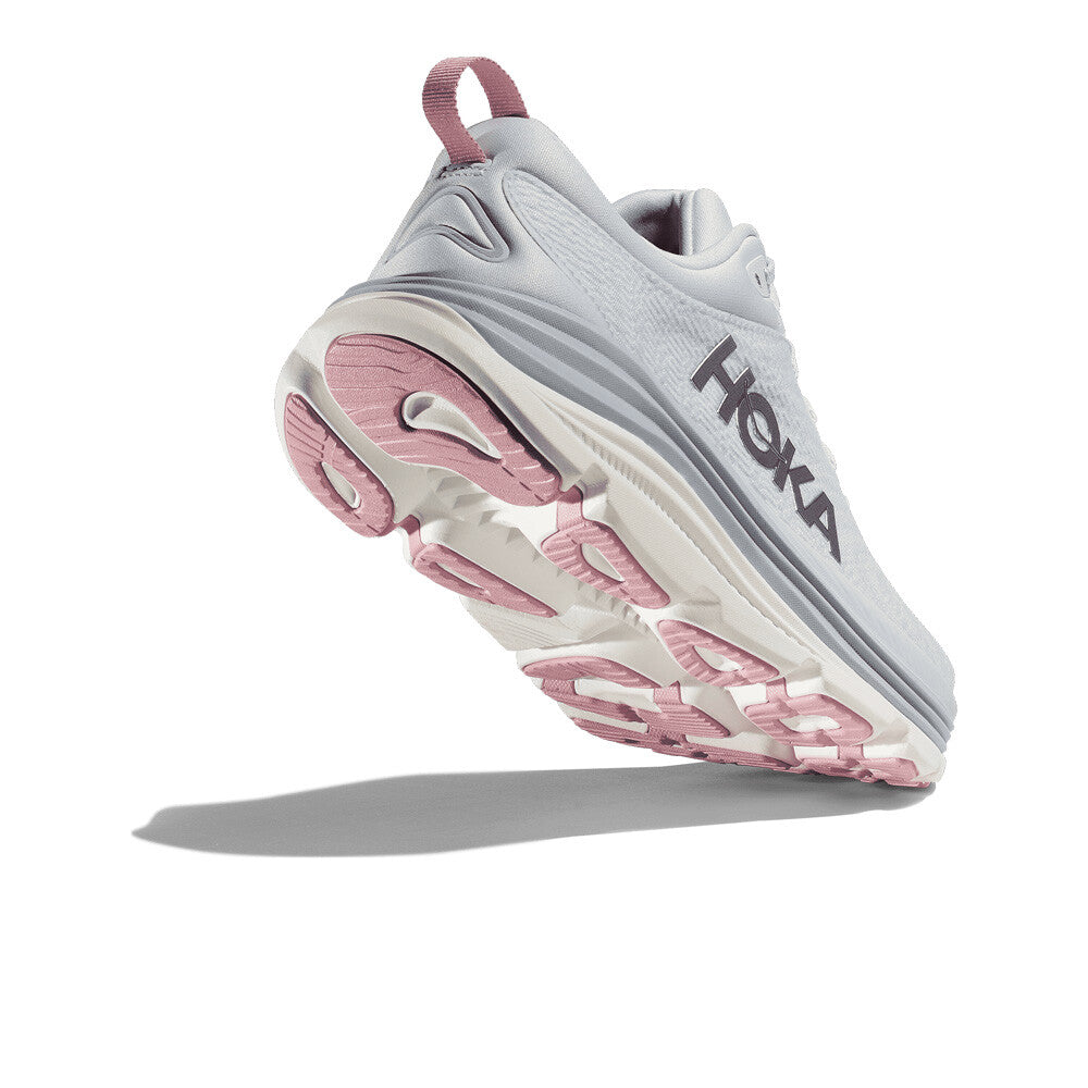 Hoka Gaviota Sea Ice / Pink Twilight