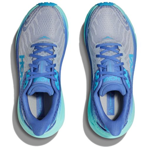 Hoka Challenger ATR Ether/Cosmos