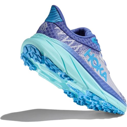 Hoka Challenger ATR Ether/Cosmos