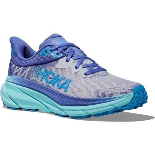 Hoka Challenger ATR Ether/Cosmos