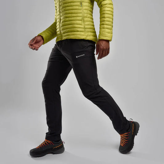 Montane Dynamic Lite Pant Black