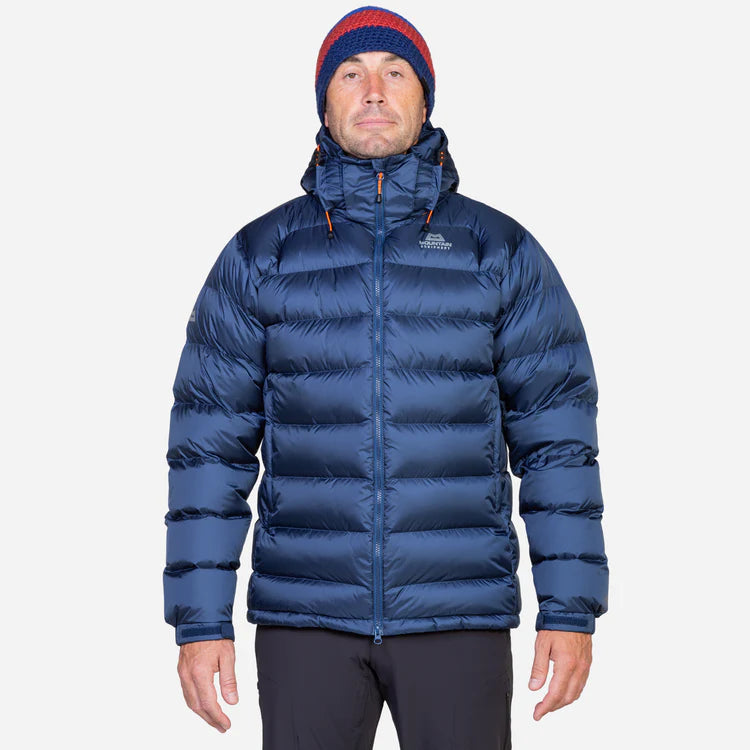 Mountain Equipment Lightline Navy Blue