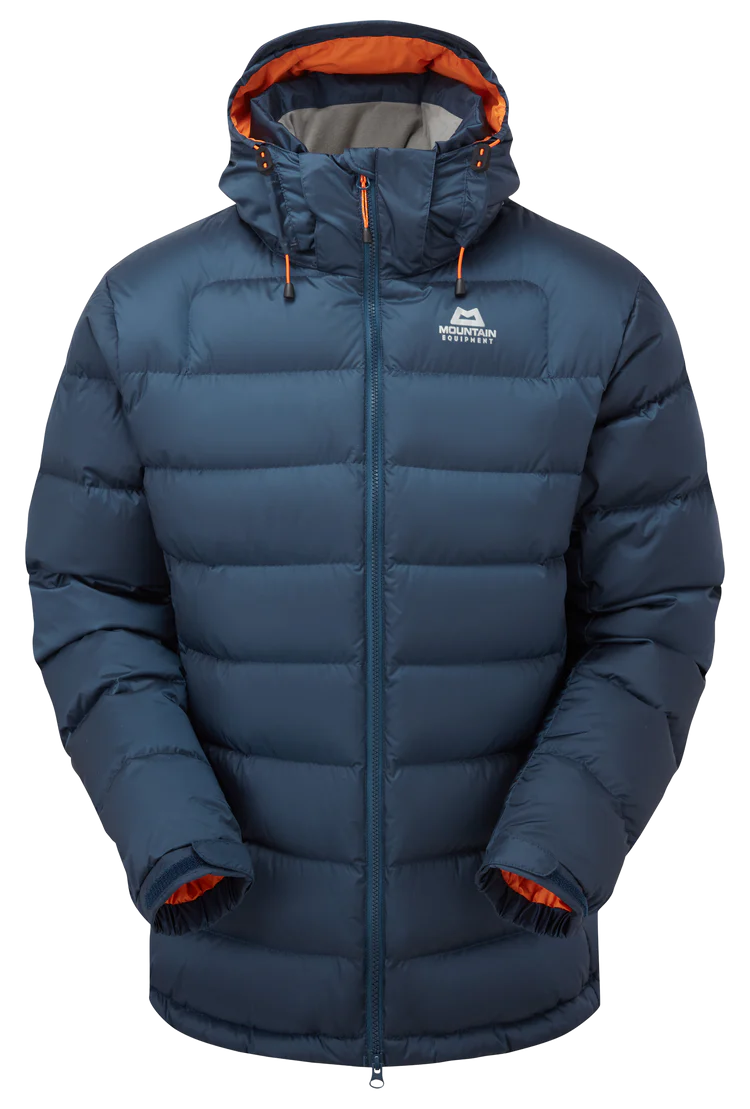 Mountain Equipment Lightline Navy Blue