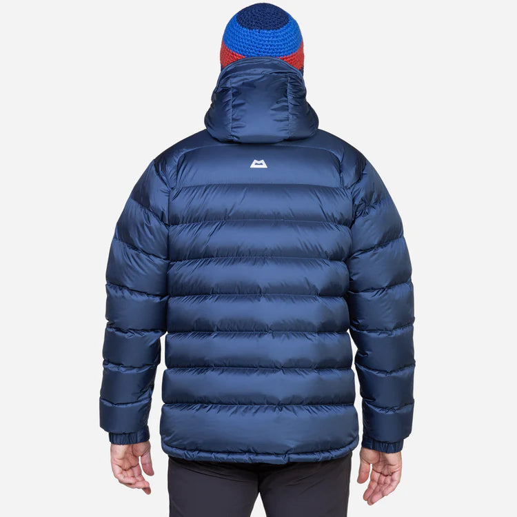 Mountain Equipment Lightline Navy Blue