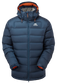 Mountain Equipment Lightline Navy Blue