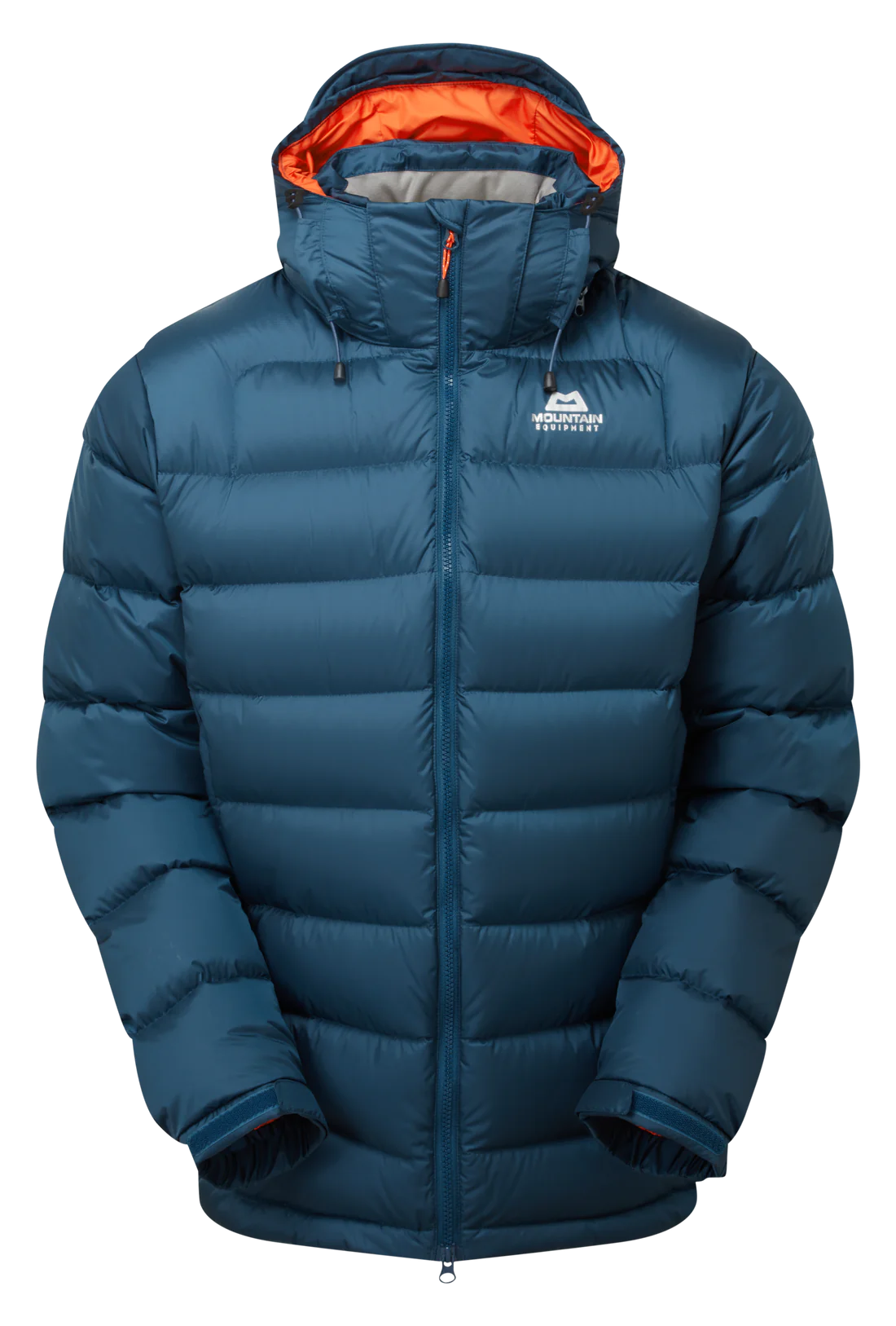 Mountain Equipment Lightline Jacket Majolica Blue