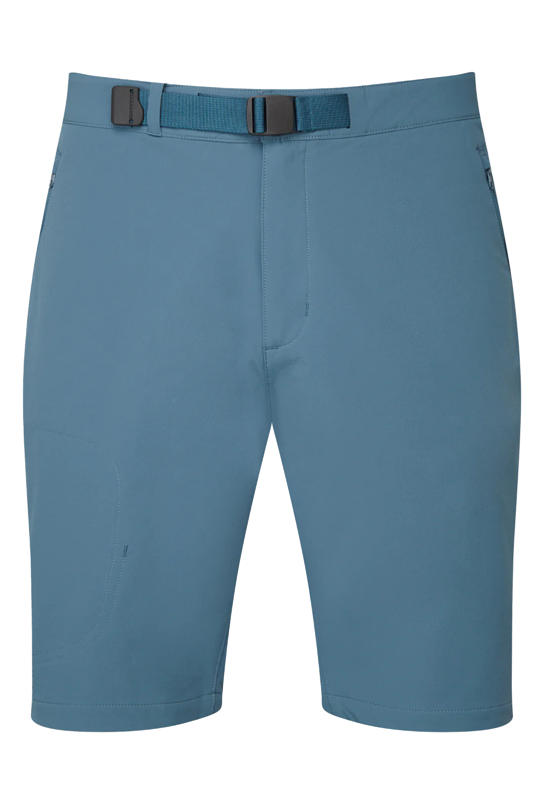 Mountain Equipment Ibex Shorts Indian Teal