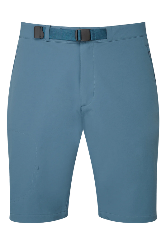 Mountain Equipment Ibex Shorts Indian Teal