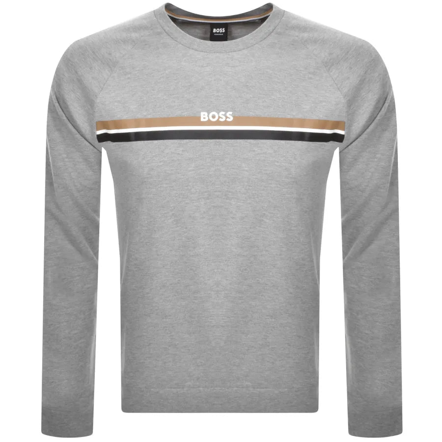 Hugo Boss Authentic Sweatshirt