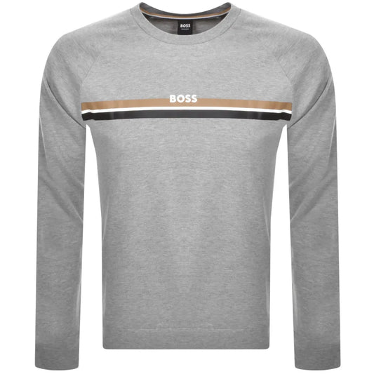 Hugo Boss Authentic Sweatshirt