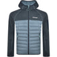 Berghaus Pravitale Hybrid Jacket Blue/Darkblue