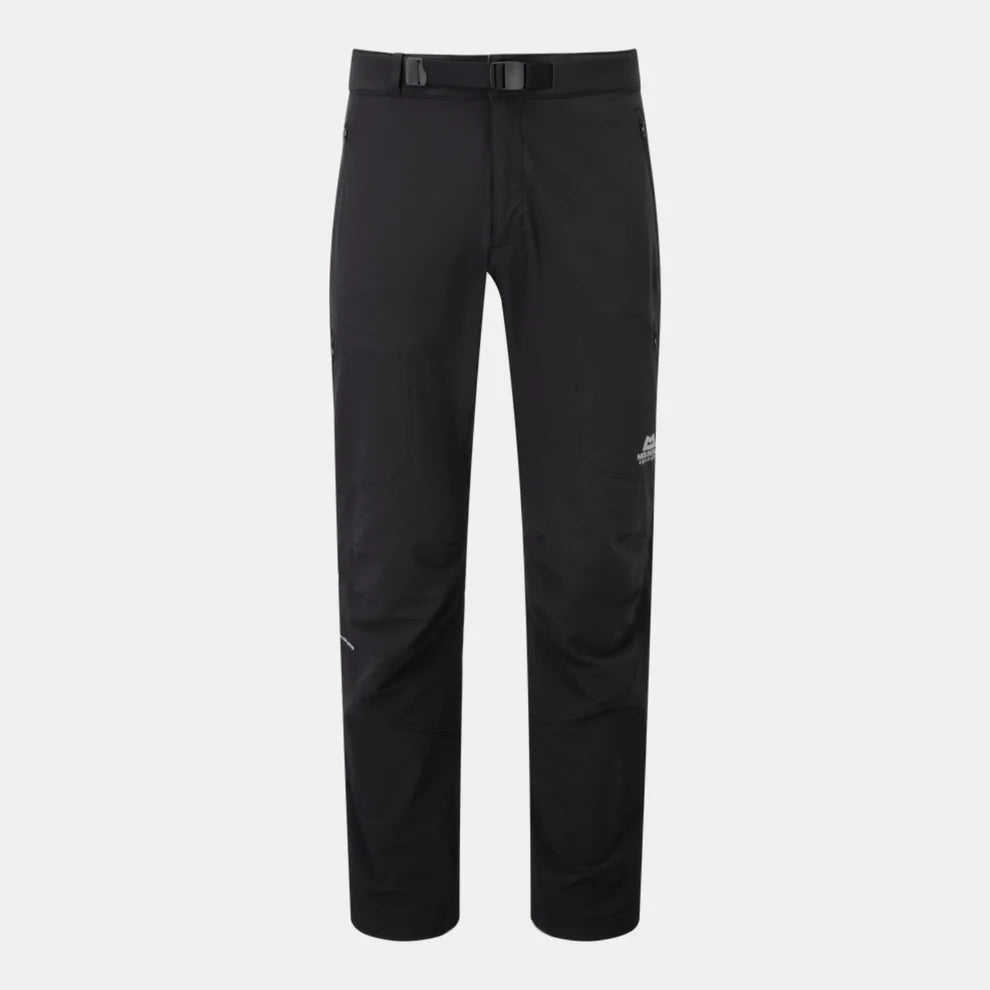 Mountain Equipment Ibex Pant Long Leg Black