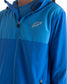 Junior Frequency Action Pro Tracksuit Blue