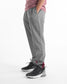 Junior Frequency Action Pro Tracksuit Grey/Burg