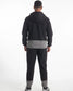 Frequency Action Pro Tracksuit Black/Grey