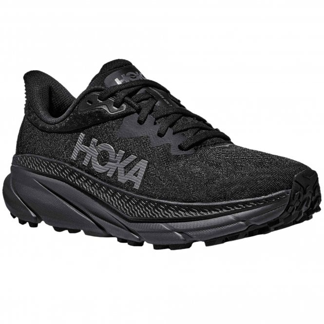 Hoka Challenger ATR Black