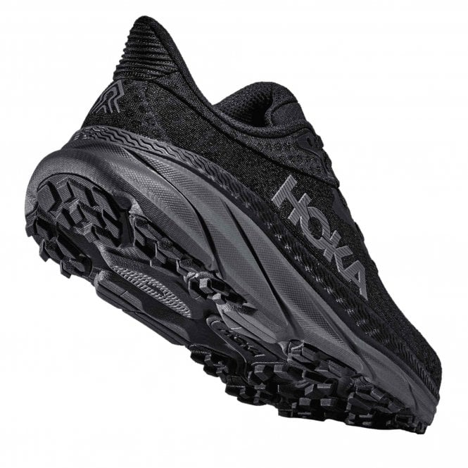 Hoka Challenger ATR Black