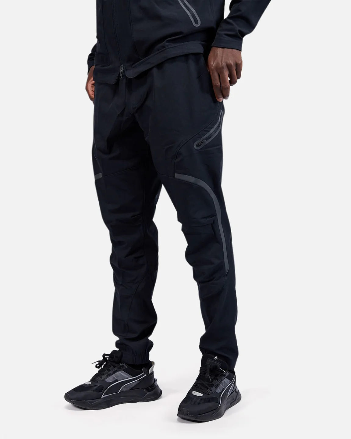 Under Armour Unstoppable Cargo Pant Black