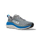 Hoka Gaviota Limstone / Diva Blue