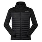 Berghaus Vaskye Hybrid Jacket Black