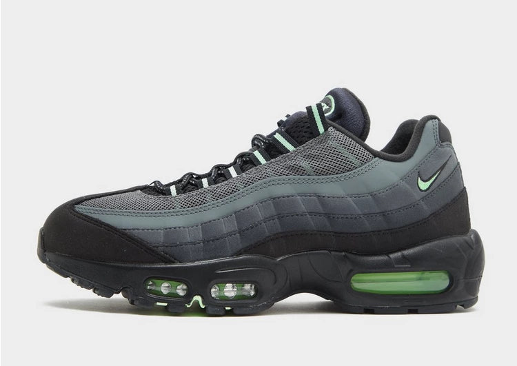 Nike Air Max 95 Black vapour green/anthracite