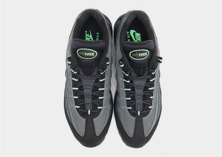 Nike Air Max 95 Black vapour green/anthracite