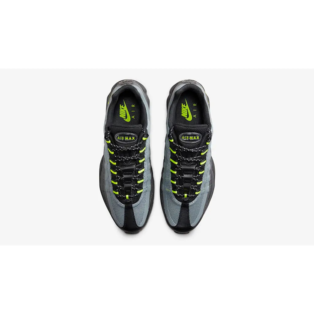 Nike Air Max 95 Ultra black/volt/anthracite
