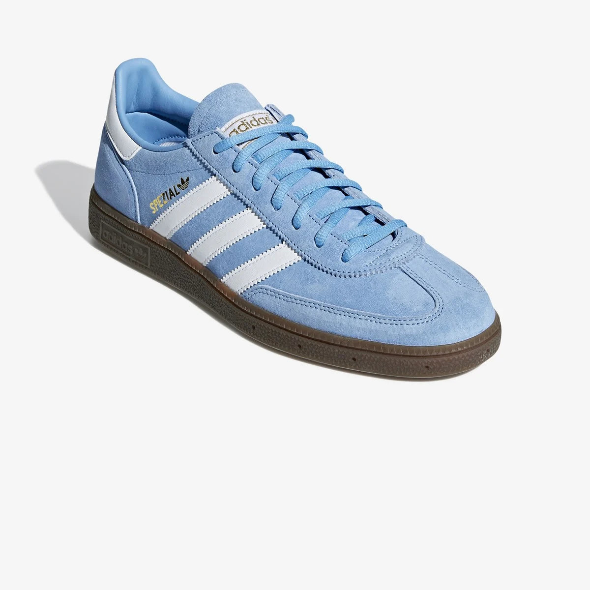 Adidas Handball LightBlue/White