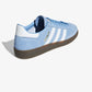 Adidas Handball LightBlue/White