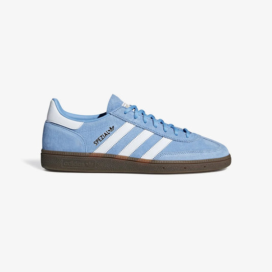 Adidas Handball LightBlue/White